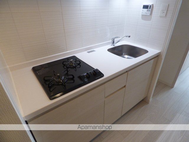 SーRESIDENCE高井田CENTRALの内装写真