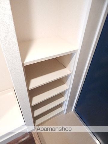 アビャントキヨの内装写真