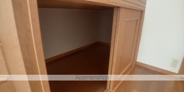 レオパレスMASAーΑIII’04の内装写真