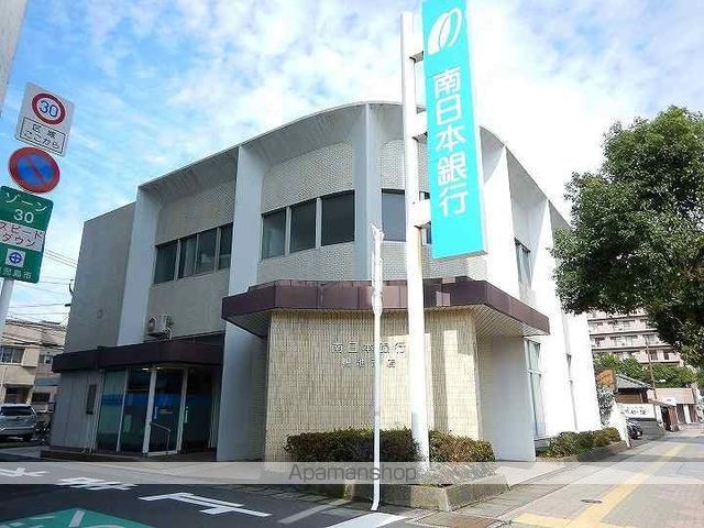 ラフィーネ鴨池の周辺写真