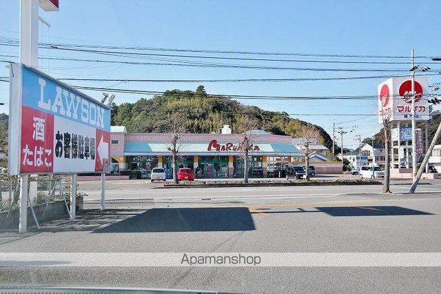 ブルースカイCの周辺写真