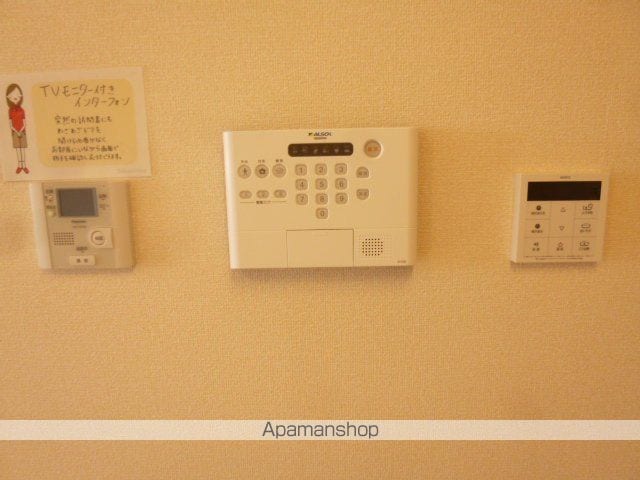 レセーナ.の内装写真