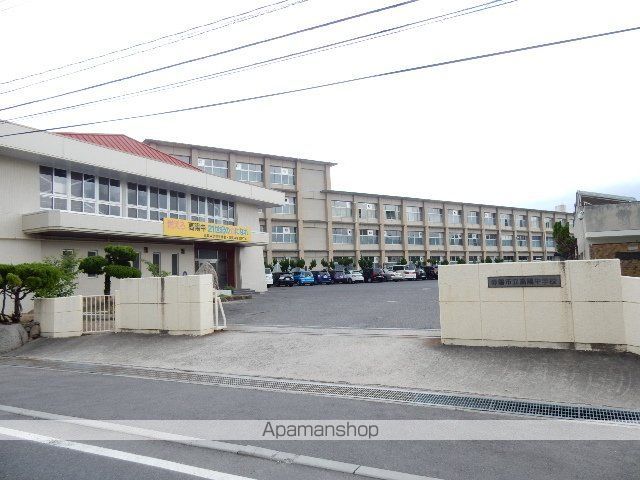 アメージング高屋の周辺写真