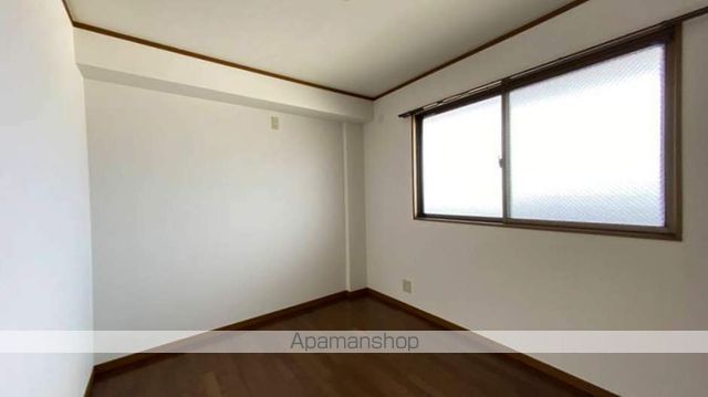 明日香マンションの内装写真