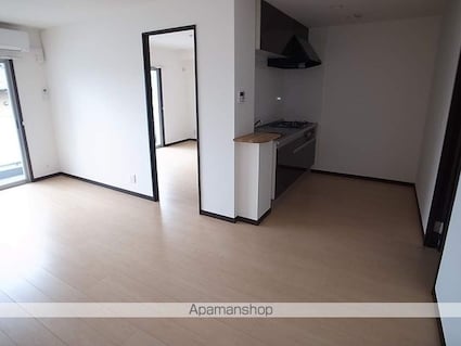 千葉県流山市おおたかの森東４丁目[2LDK/59.63m2]の内装2