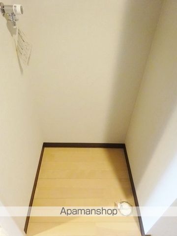 IS常盤の内装写真