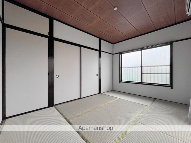 アネックスみのりの内装写真