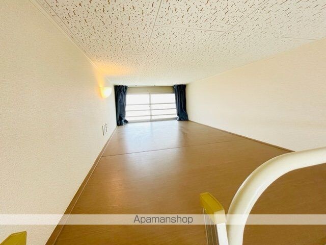 レオパレスメルシー[1K/20.28m2]のその他部屋・スペース1