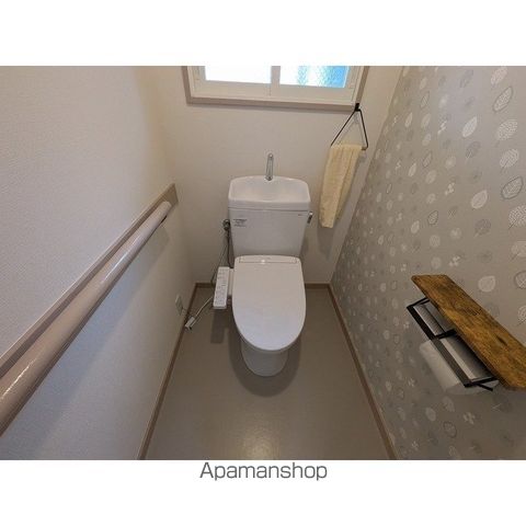 七日町4丁目貸家の内装写真