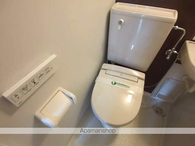 ロワール中嶋の内装写真