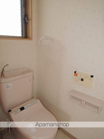 ピア北岡の内装写真