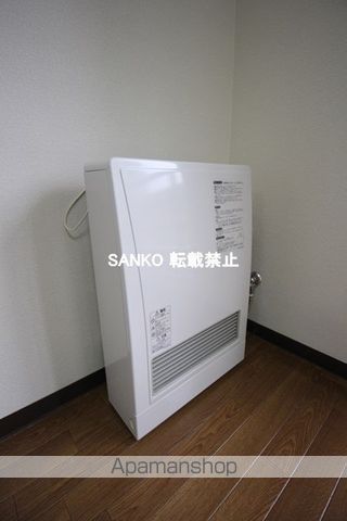 ルナハイツ札幌の内装写真