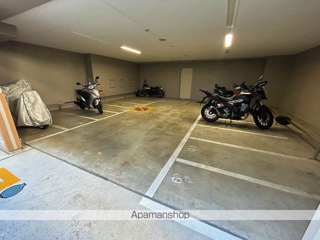 ディームスESAKAの内装写真