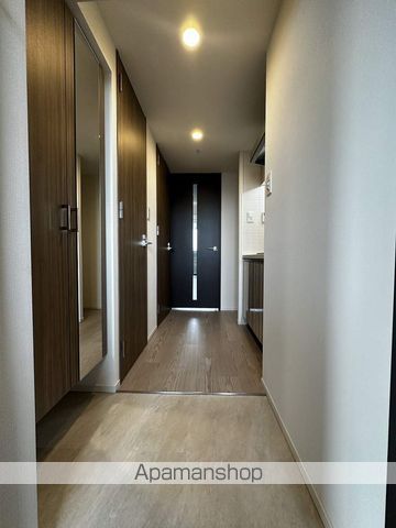 S−RESIDENCE福島玉川UNOの内装写真