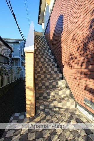 ホワイトキャッスル瑞穂IIIの外観写真