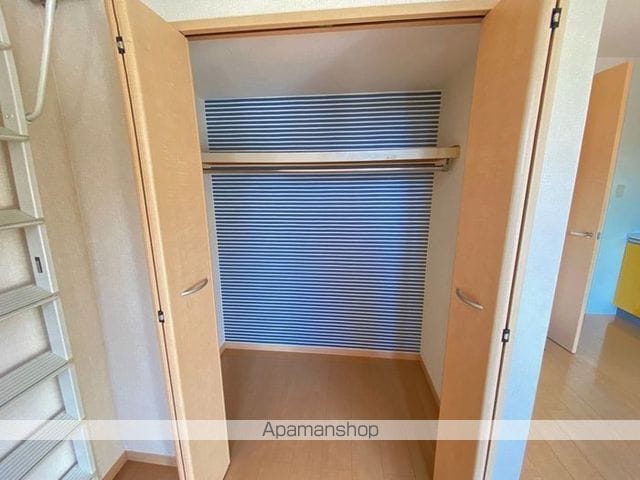 リヴェールSETAの内装写真