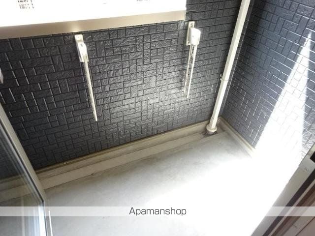 ラピスラズリの内装写真
