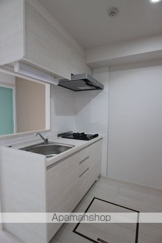 Riz Grande 花畑の内装写真