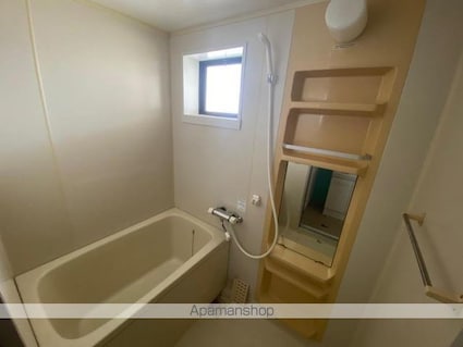 セジュール円座Ａ・Ｂ[3DK/53.46m2]のバス