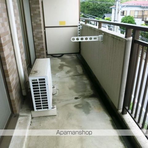 ハイツ座間の内装写真