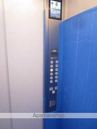 コンフォリア秋葉原ＥＡＳＴ[1R/30.34m2]の共用部9