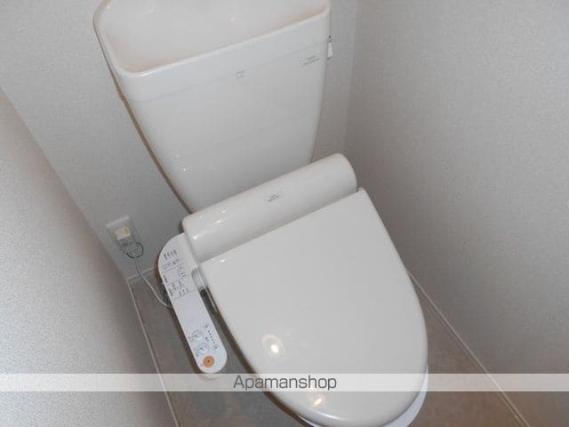 リトルピアの内装写真