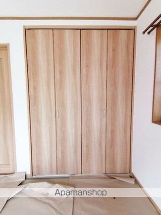 岡山県倉敷市真備町箭田[2DK/39.74m2]の内装2