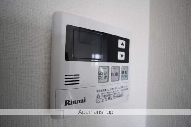 フィユメゾン学南町の内装写真