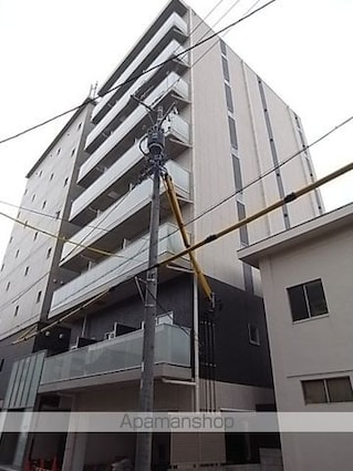 Ｂ’ｓ１１７　Ｎｏｒｔｈ[2K/36.1m2]の外観1