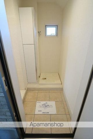 生麦テラスの内装写真