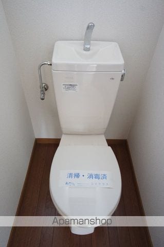 湘南新宿ライン宇須 白岡駅 徒歩21分 1階建 築53年の内装写真