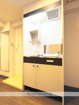 メインステージ不動前[1K/20.7m2]の内装6