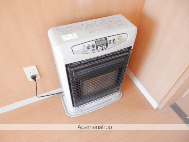グランメールアンザイの内装写真