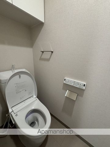 ALIVISNODAHANSHINの内装写真