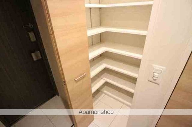 IBC RESIDENCE WESTの内装写真