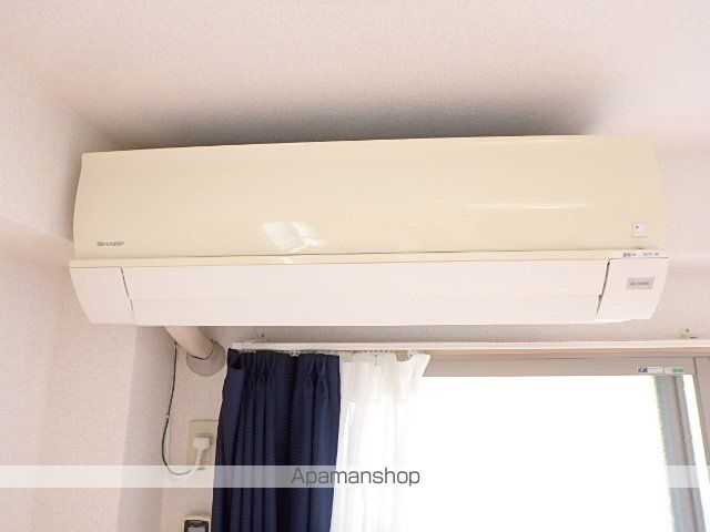 アクティー北浦和の内装写真