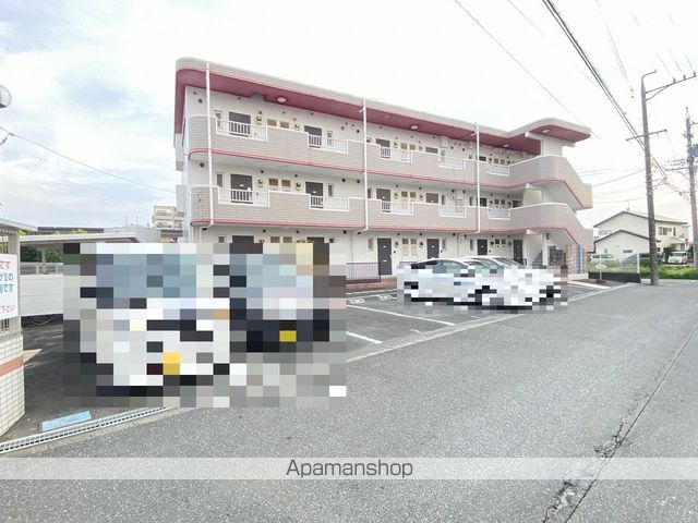 エマージュSHIGEIIのその他写真