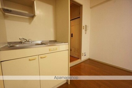 Ｋｏｍｏｄｏｋａｓａ　Ｍｉｗａ[1R/20.52m2]の内装6