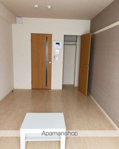 クレイノぬくもりの内装写真