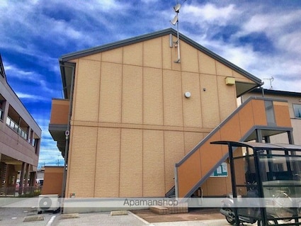 ＥＡＳＴ　ＮＯＮＡＭＩ　八番館[1LDK/33.61m2]の外観2