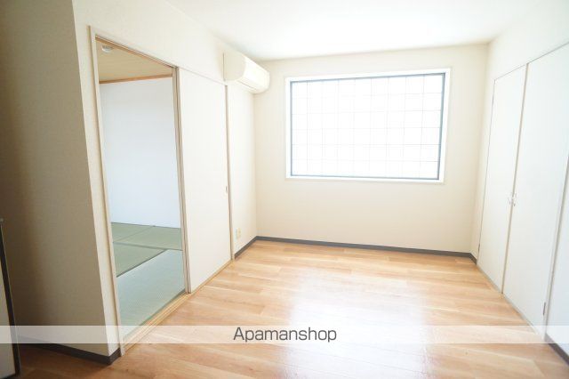 フレールの内装写真