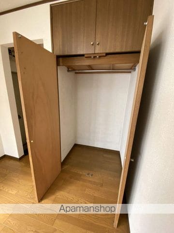Kコーポラスの内装写真