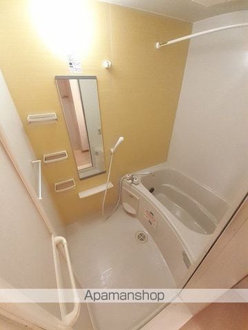 ヴィラ・ブライト Iの内装写真