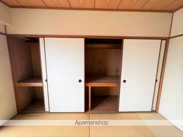 坂本第2マンションの内装写真