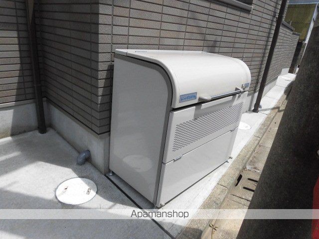 レスポワール東府中のその他写真