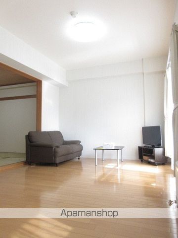 アジエステート大通西プラザの内装写真