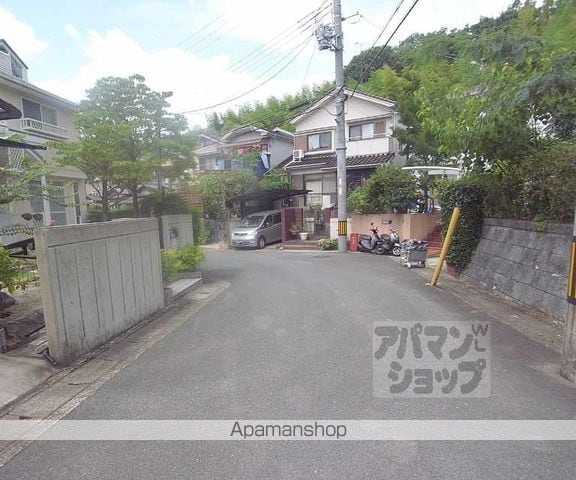 トゥハイムの周辺写真