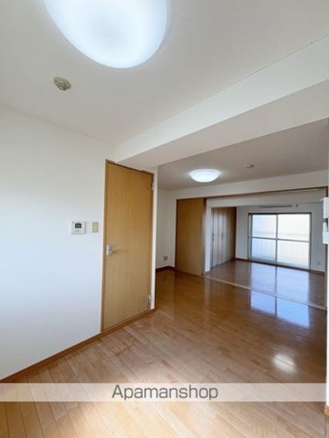 和歌山県和歌山市湊２丁目[1LDK/39.8m2]の内装1