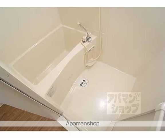 ルクラ京都三条油小路の内装写真