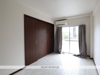 光陽ビル[2LDK/50.22m2]のリビング・居間